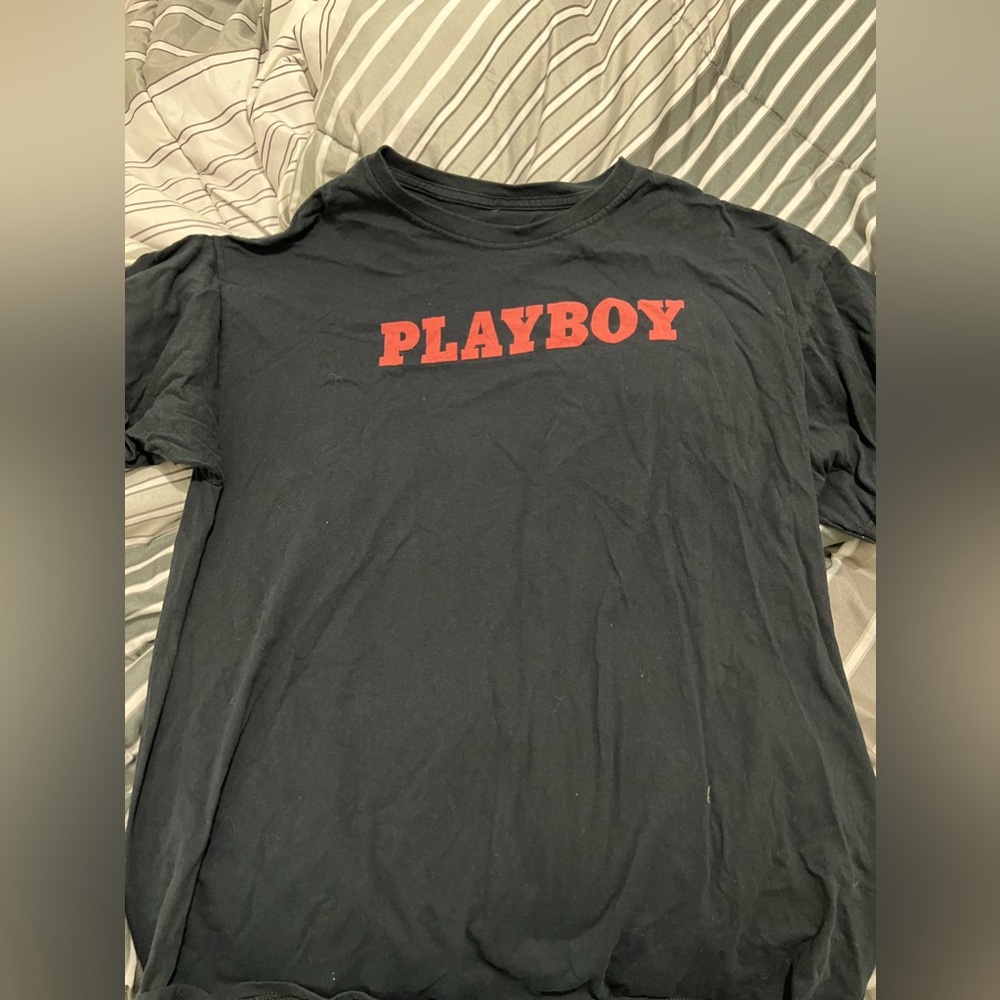 Playboy Tee